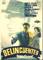 miniatura delincuentes-1956-por-lupro cover carteles