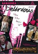 miniatura delirious-por-sergio91 cover carteles