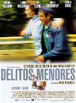 miniatura delitos-menores-por-peppito cover carteles