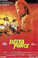 miniatura delta-force-por-peppito cover carteles