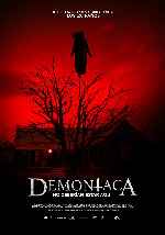 miniatura demoniaca-por-chechelin cover carteles