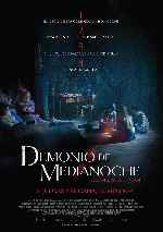 miniatura demonio-de-medianoche-por-lolocapri cover carteles