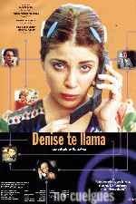 miniatura denise-te-llama-por-overcraft cover carteles