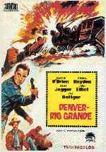 miniatura denver-rio-grande-por-peppito cover carteles