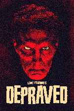 miniatura depraved-por-mrandrewpalace cover carteles