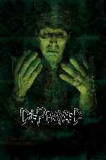 miniatura depraved-v2-por-mrandrewpalace cover carteles