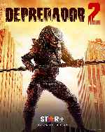 miniatura depredador-2-v4-por-mrandrewpalace cover carteles