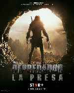 miniatura depredador-la-presa-v2-por-mrandrewpalace cover carteles