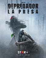 miniatura depredador-la-presa-v4-por-mrandrewpalace cover carteles