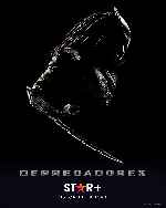 miniatura depredadores-2010-por-mrandrewpalace cover carteles