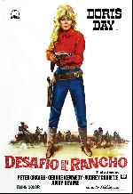 miniatura desafio-en-el-rancho-por-lupro cover carteles