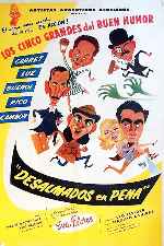 miniatura desalmados-en-pena-por-chechelin cover carteles