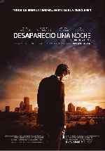 miniatura desaparecio-una-noche-por-romerg41 cover carteles