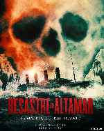 miniatura desastre-en-altamar-la-maldicion-del-titanic-por-mrandrewpalace cover carteles
