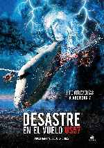 miniatura desastre-en-el-vuelo-us57-por-mrandrewpalace cover carteles
