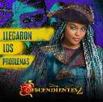 miniatura descendientes-2-por-chechelin cover carteles