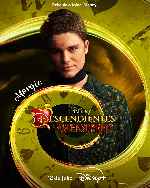 miniatura descendientes-el-ascenso-de-red-v03-por-mrandrewpalace cover carteles
