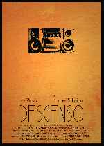 miniatura descenso-2021-por-chechelin cover carteles