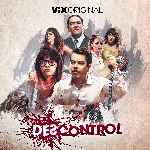 miniatura descontrol-por-mrandrewpalace cover carteles