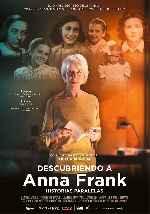 miniatura descubriendo-a-anna-frank-historias-paralelas-por-chechelin cover carteles
