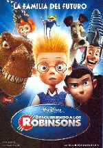 miniatura descubriendo-a-los-robinsons-v2-por-peppito cover carteles