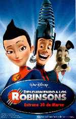 miniatura descubriendo-a-los-robinsons-v6-por-peppito cover carteles