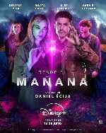 miniatura desde-el-manana-por-mrandrewpalace cover carteles