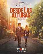 miniatura desde-las-alturas-por-mrandrewpalace cover carteles