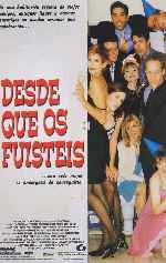 miniatura desde-que-os-fuisteis-por-alcor cover carteles