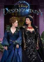 miniatura desencantada-v06-por-mrandrewpalace cover carteles