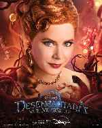 miniatura desencantada-vuelve-giselle-v02-por-mrandrewpalace cover carteles