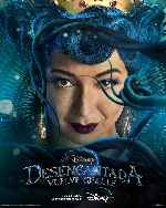 miniatura desencantada-vuelve-giselle-v04-por-mrandrewpalace cover carteles
