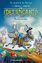 miniatura desencanto-v3-por-mrandrewpalace cover carteles