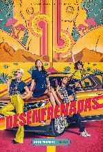 miniatura desenfrenadas-por-mrandrewpalace cover carteles