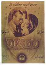 miniatura deseo-1936-por-alcor cover carteles