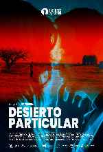 miniatura desierto-particular-por-mrandrewpalace cover carteles