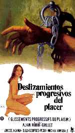 miniatura deslizamientos-progresivos-del-placer-por-alcor cover carteles