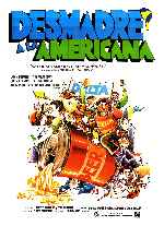 miniatura desmadre-a-la-americana-por-peppito cover carteles