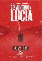 miniatura desmontando-a-lucia-por-chechelin cover carteles