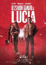 miniatura desmontando-a-lucia-v2-por-chechelin cover carteles