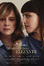 miniatura desmontando-un-elefante-por-chechelin cover carteles