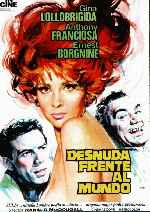 miniatura desnuda-frente-al-mundo-por-alcor cover carteles