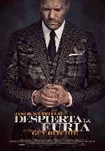 miniatura despierta-la-furia-por-chechelin cover carteles