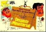 miniatura despiste-ministerial-por-lupro cover carteles