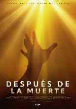 miniatura despues-de-la-muerte-2024-por-chechelin cover carteles