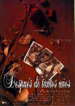 miniatura despues-de-tantos-anos-por-alcor cover carteles
