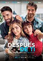 miniatura despues-de-ti-por-chechelin cover carteles