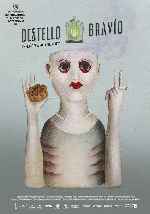 miniatura destello-bravio-por-chechelin cover carteles