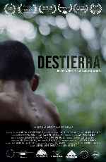 miniatura destierra-por-chechelin cover carteles