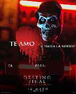 miniatura destino-final-lazos-de-sangre-v2-por-chechelin cover carteles